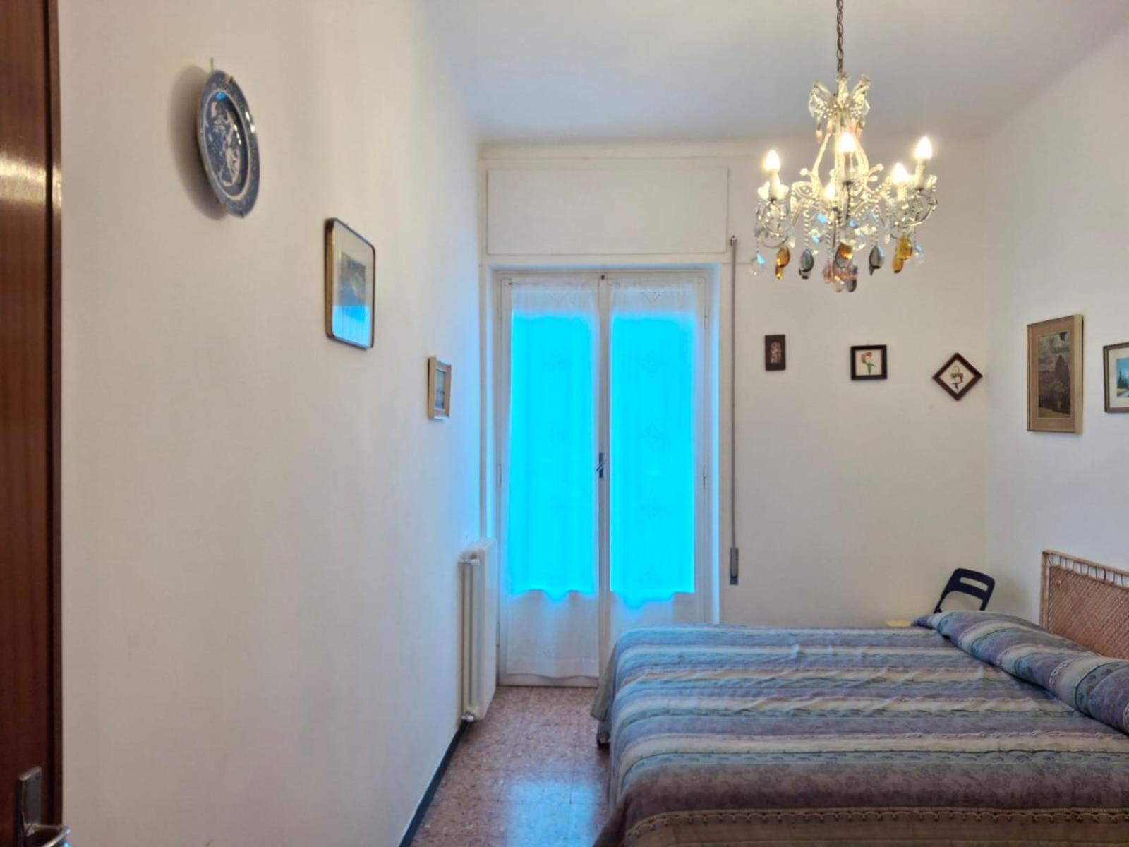 Spazioso Appartamento Vista Mare, Levanto Exterior photo